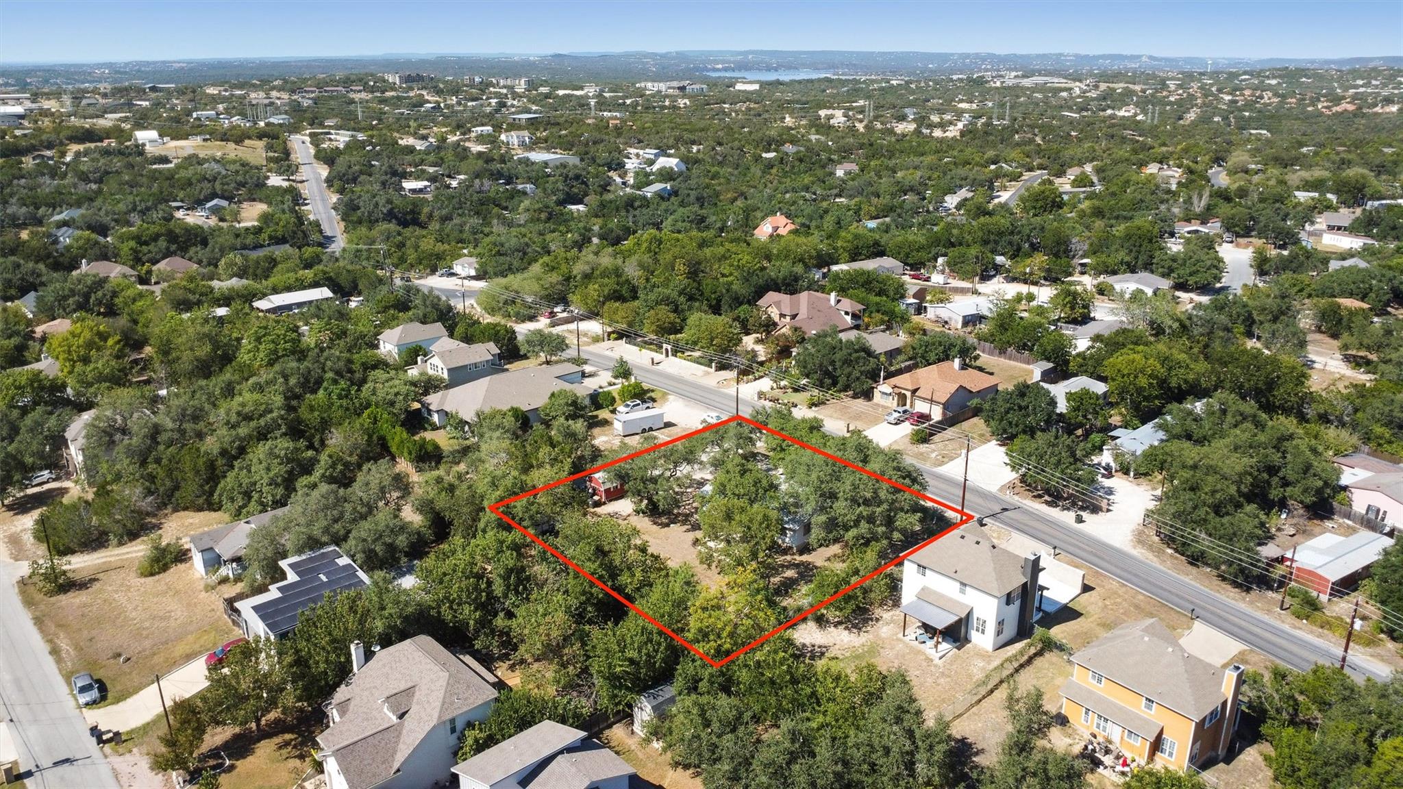 Residential in Austin 3