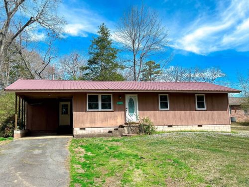 464 3rd St, Clinton, AR, 72031-7001 | Card Image