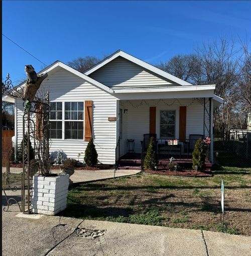 1501 College St, Hopkinsville, KY, 42240-4336 | Card Image