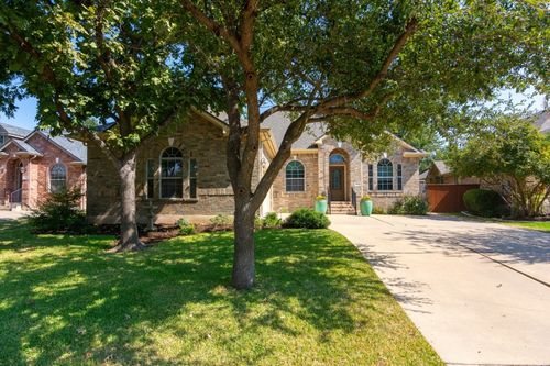 4229 Clear Meadow Place, Round Rock, TX, 78665 | Card Image