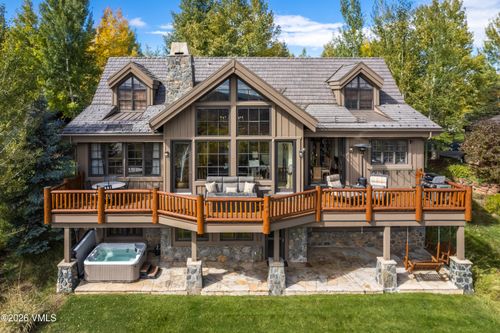 56 Fairway Ln, Edwards, CO, 81632-6201 | Card Image