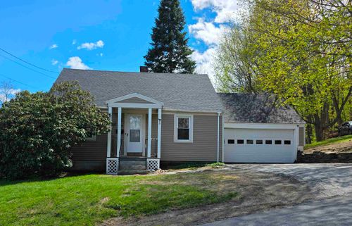 7 Frederic St, Springfield, VT, 05156-3419 | Card Image