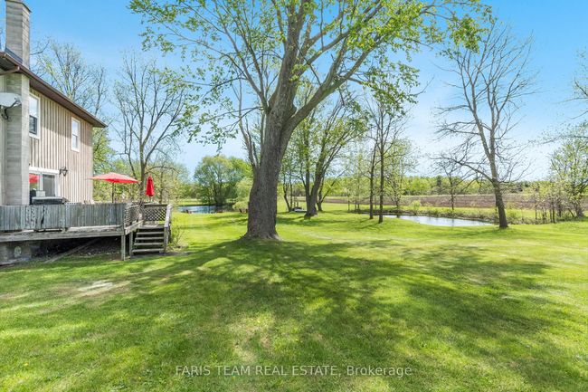 7884 County Rd 13, House other with 3 bedrooms, 2 bathrooms and 10 parking in Lisle ON | Image 21