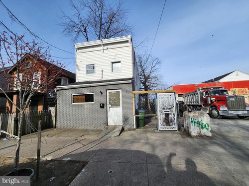2506 Washington Blvd, BALTIMORE, MD, 21230-1407 | Card Image