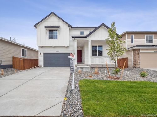 45940 Gentry Ave, Bennett, CO, 80102-7002 | Card Image