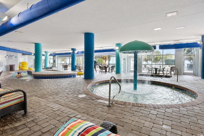 1901 - 504 N Ocean Blvd, Condo with 1 bedrooms, 1 bathrooms and null parking in Myrtle Beach SC | Image 26