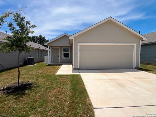 14628 Bolinger Ml, San Antonio, TX, 78254-4845 | Card Image