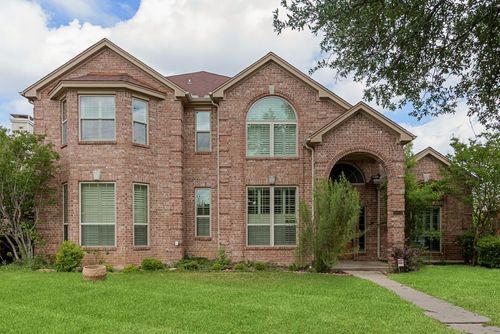 1013 Stone Gate Dr, Irving, TX, 75063-4675 | Card Image