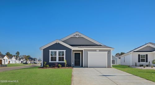 272 Mandoline Ct Sw, Sunset Beach, NC, 28468-5003 | Card Image