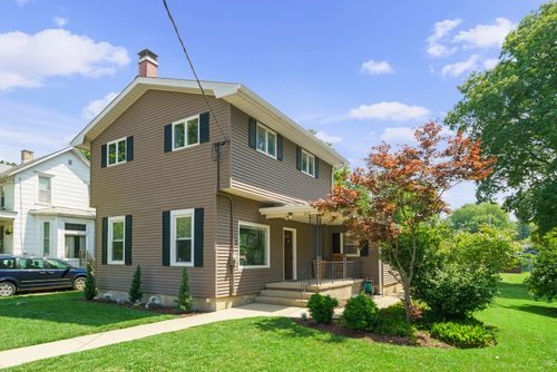 509 Stilson St, Earlville, IL, 60518-6298 | Card Image
