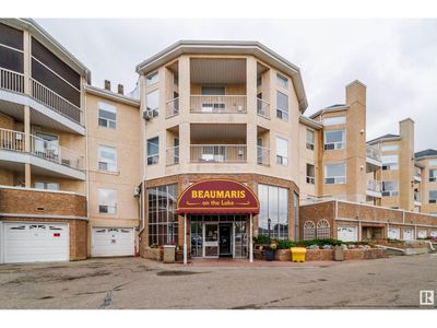 15499 Castle Downs Rd Nw, Condo with 1 bedrooms, 1 bathrooms and 1 parking in Edmonton AB | Image 1