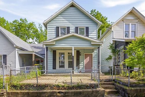 1216 W 20th Ter, Kansas City, MO, 64108-2274 | Card Image