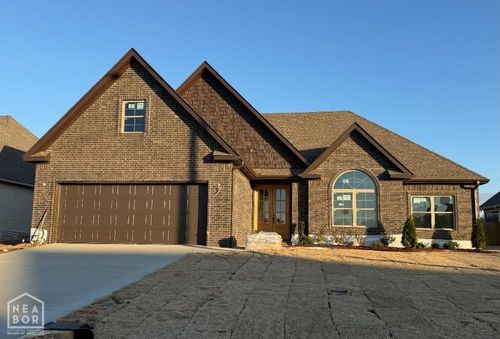 5032 Deliverance Drive, Jonesboro, AR, 72405 | Card Image