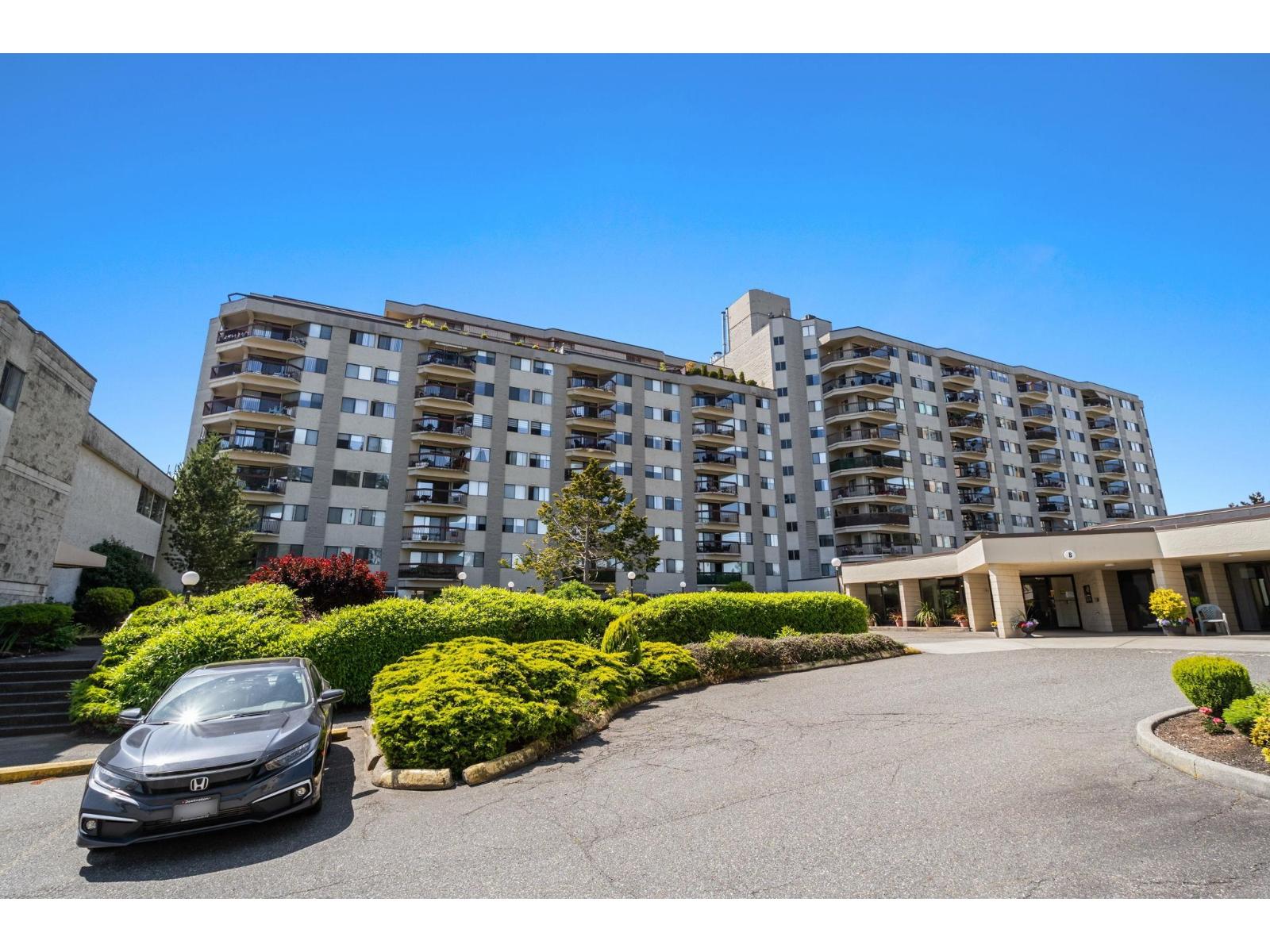 Residential in Abbotsford 2