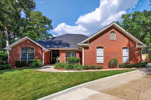 1867 Easton Forest Dr, Tallahassee, FL, 32317-1405 | Card Image