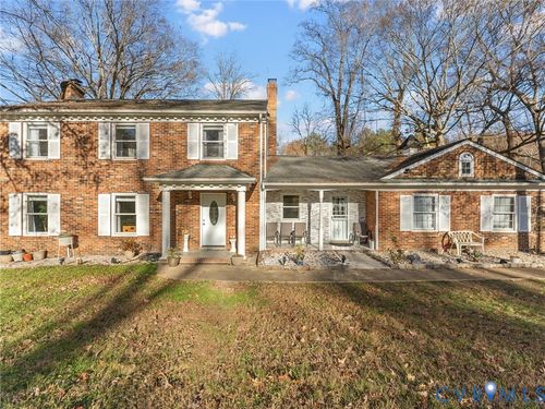 4709 Southmoor Rd, North Chesterfield, VA, 23234-3747 | Card Image