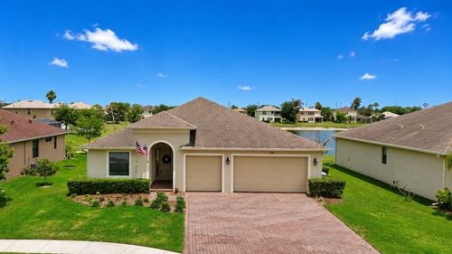 1130 N Verona Trace Drive, Vero Beach, FL, 32966 | Card Image