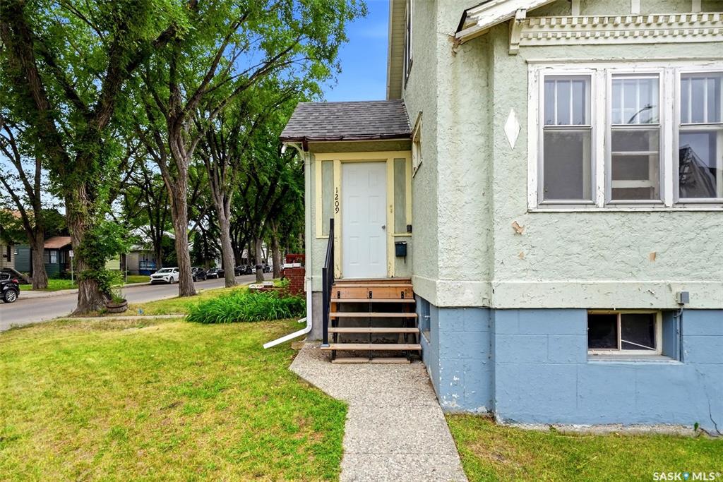 Residential in Regina 3