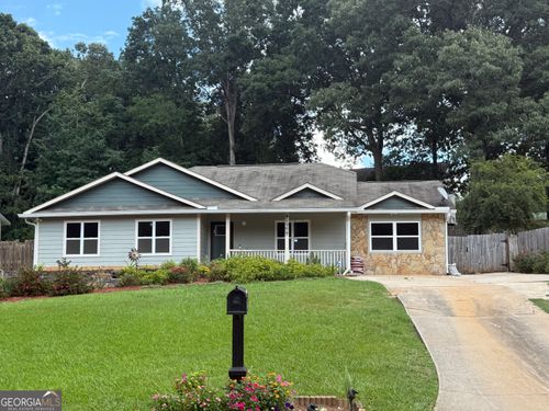 6612 Branch Dr, Rex, GA, 30273-2132 | Card Image