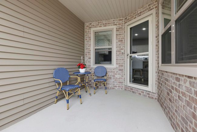 105 Community Dr, Condo with 3 bedrooms, 3 bathrooms and null parking in FALL RIVER WI | Image 45