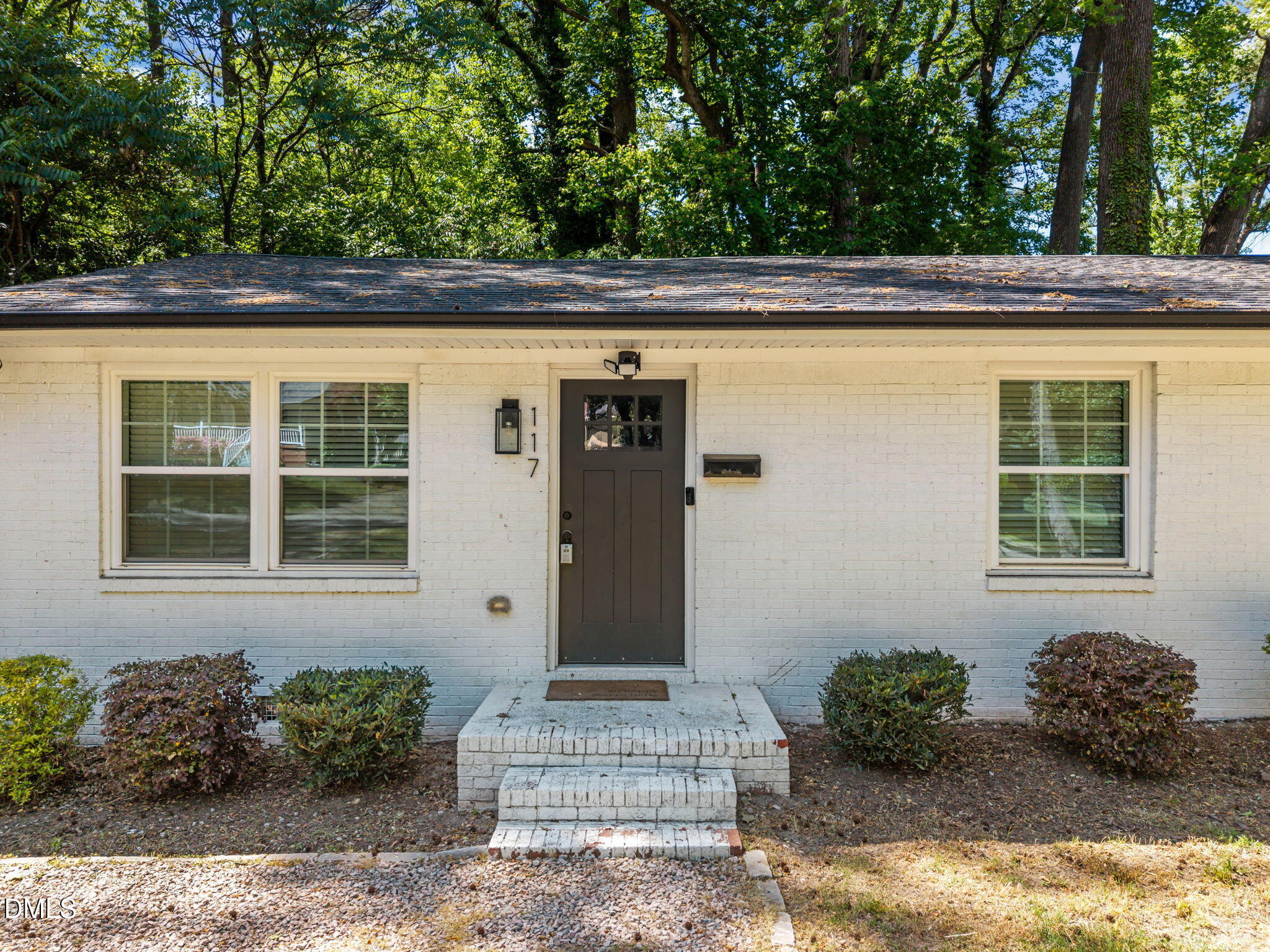 Residential in Raleigh 3