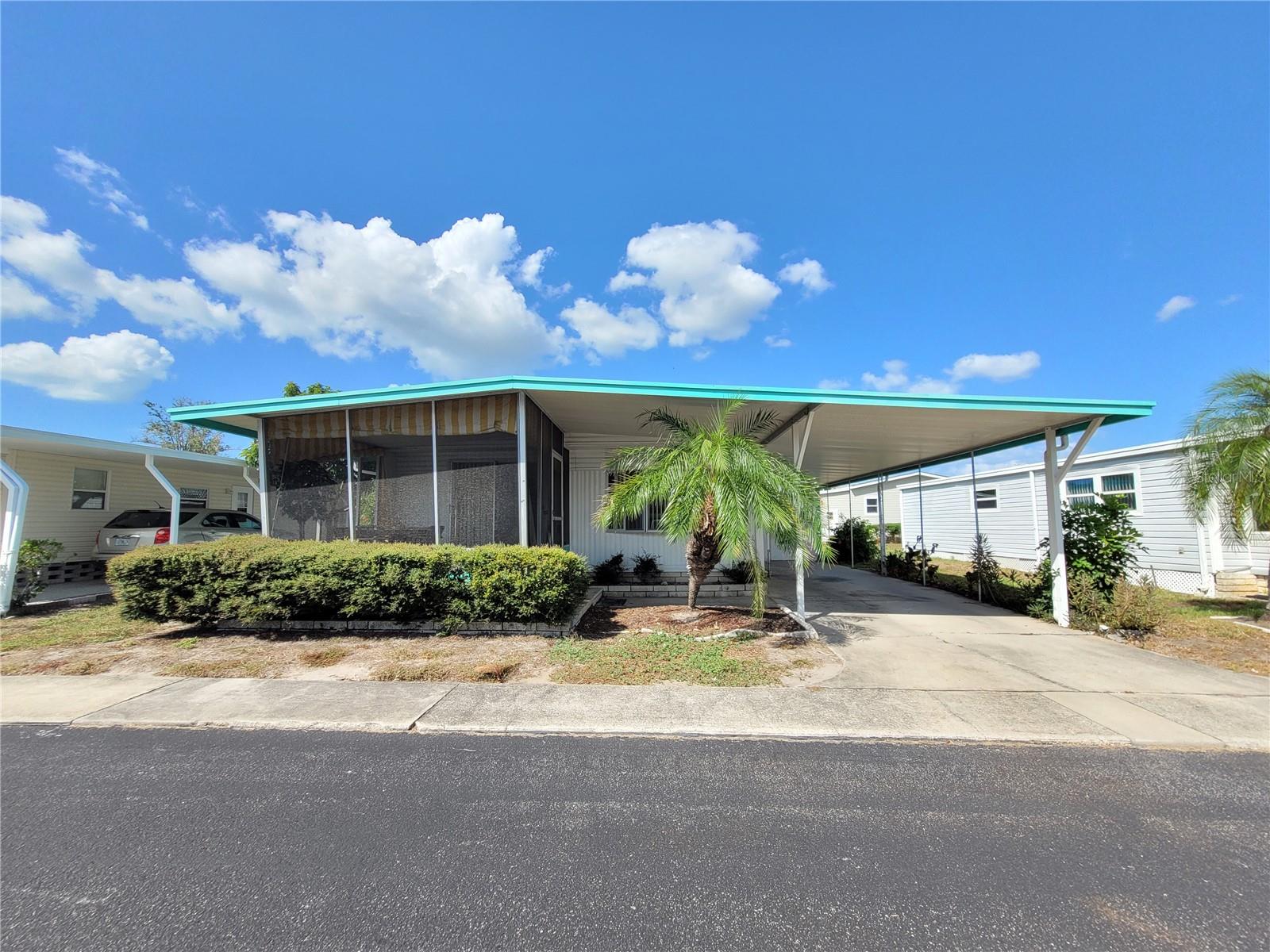 Pindo Palm St, Largo, FL 33770
