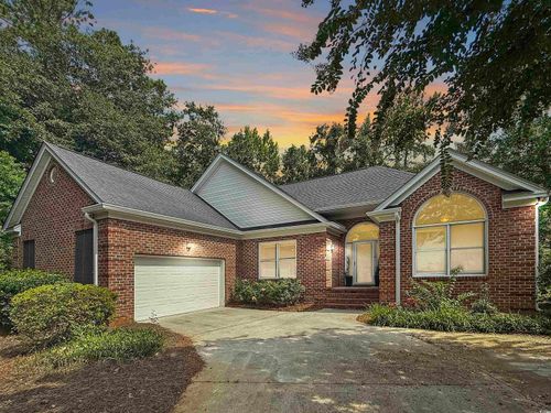 36 Tillersplow Ct, Pawleys Island, SC, 29585-6306 | Card Image