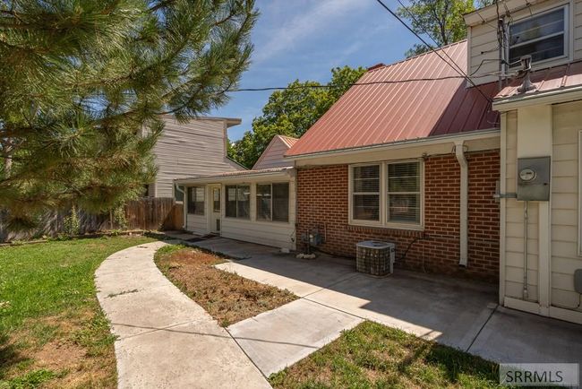 163 E 24th Street, House other with 5 bedrooms, 3 bathrooms and 3 parking in Idaho Falls ID | Image 81