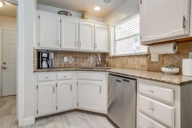 107 Sundance Ct, House other with 4 bedrooms, 2 bathrooms and null parking in Hudson Oaks TX | Image 20