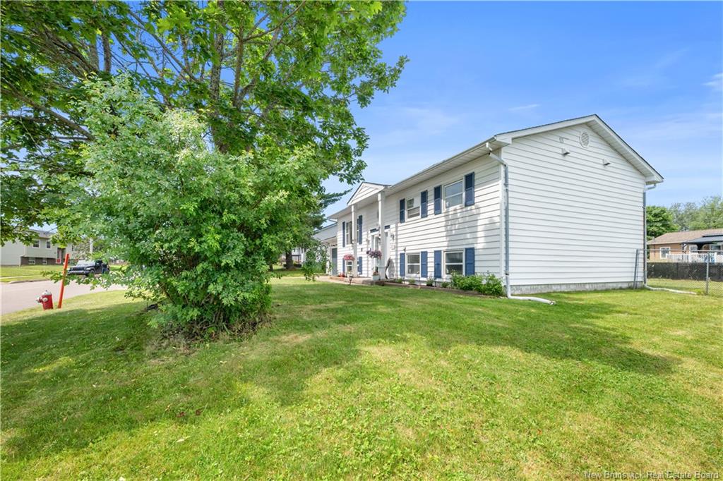Residential in Moncton 2