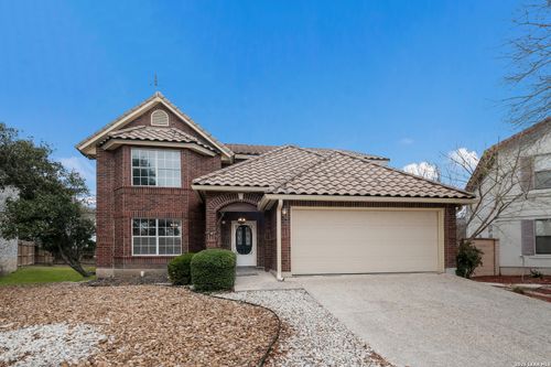 7411 Tom Kite Ct, San Antonio, TX, 78244-1586 | Card Image