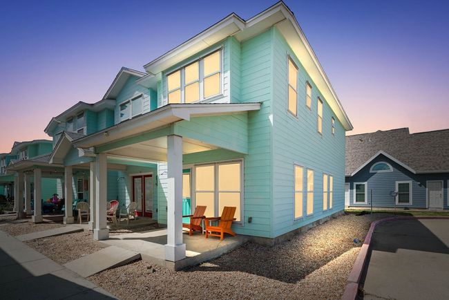 404 - 2120 S 11 Th St, Condo with 3 bedrooms, 3 bathrooms and 2 parking in Port Aransas TX | Image 26