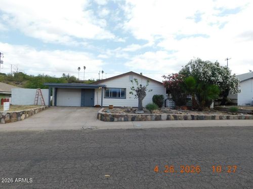 306 W Danbury Rd, Kearny, AZ, 85137-1237 | Card Image