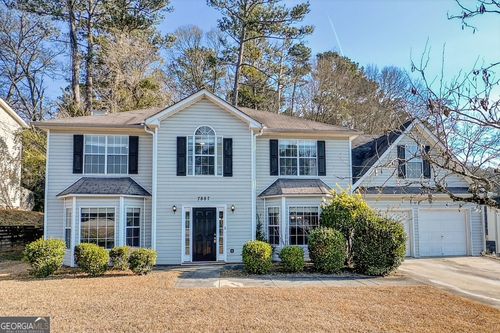 7887 Providence Point Way, Lithonia, GA, 30058-5171 | Card Image