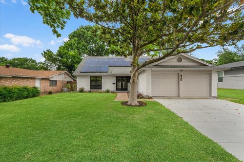 430 Beverly Drive, Richardson, TX, 75080 | Card Image