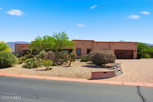 8177 S Circle C Ranch Road, Vail, AZ, 85641 | Card Image