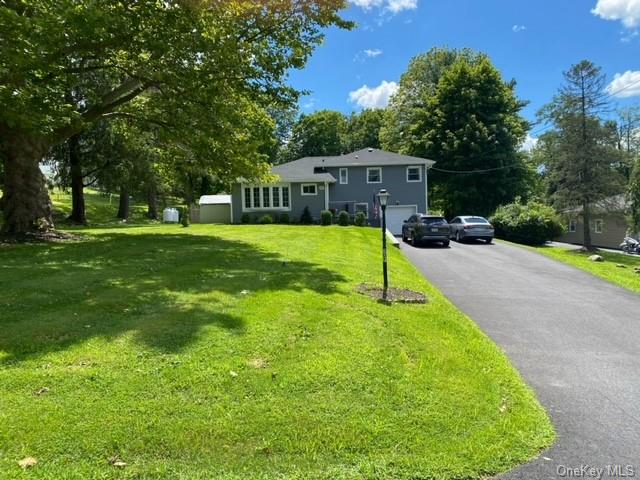 Fairview Ave, Yorktown Heights, NY 10598