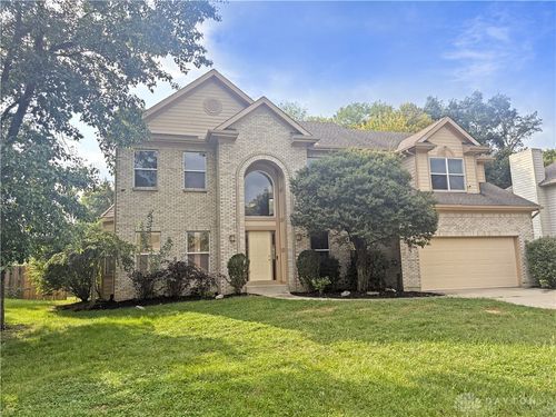 5 Sycamore Springs Dr, Springboro, OH, 45066-9568 | Card Image