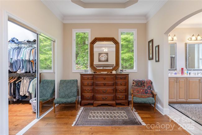 201 Kawani Ln, House other with 4 bedrooms, 4 bathrooms and null parking in Brevard NC | Image 27