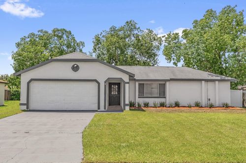 148 Guadalajara Dr, KISSIMMEE, FL, 34743-6608 | Card Image