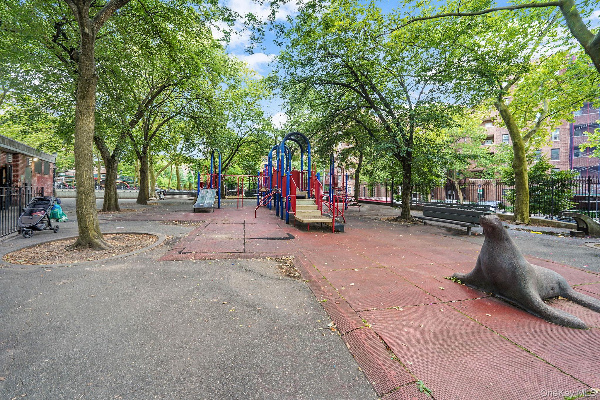 Residential in New York