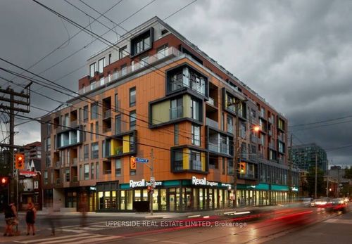 105-1101 Queen St W, Toronto, ON, M6J1J1 | Card Image