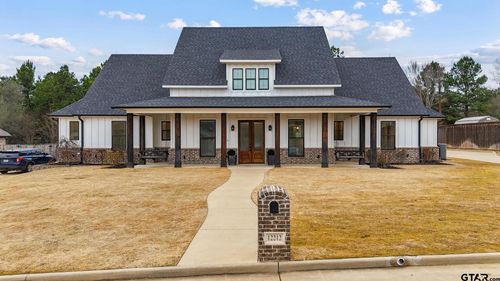 12212 Calcasieu Dr, Tyler, TX, 75703-7703 | Card Image