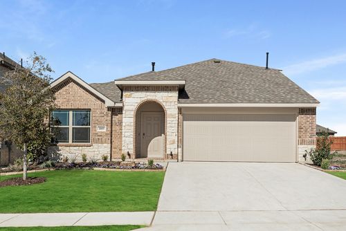 1009 Raptor Rd, Alvarado, TX, 76009-3281 | Card Image