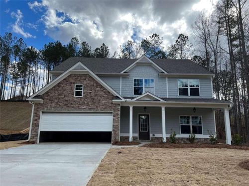 85 Bone Creek Crossing, Dallas, GA, 30132 | Card Image