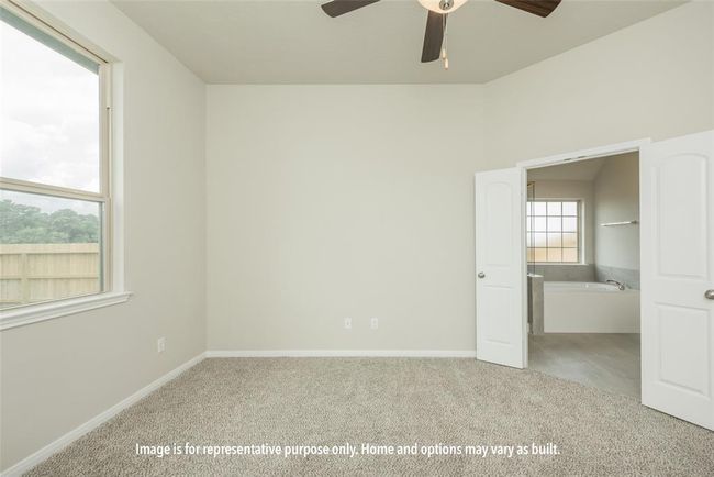 1451 Lake Ridge Dr, House other with 3 bedrooms, 2 bathrooms and 2 parking in Brenham TX | Image 6