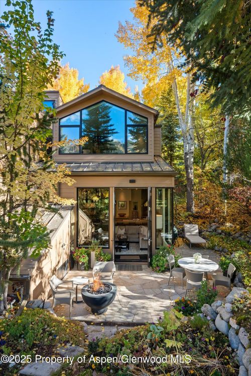 12-155 Lone Pine Rd, Aspen, CO, 81611-1555 | Card Image