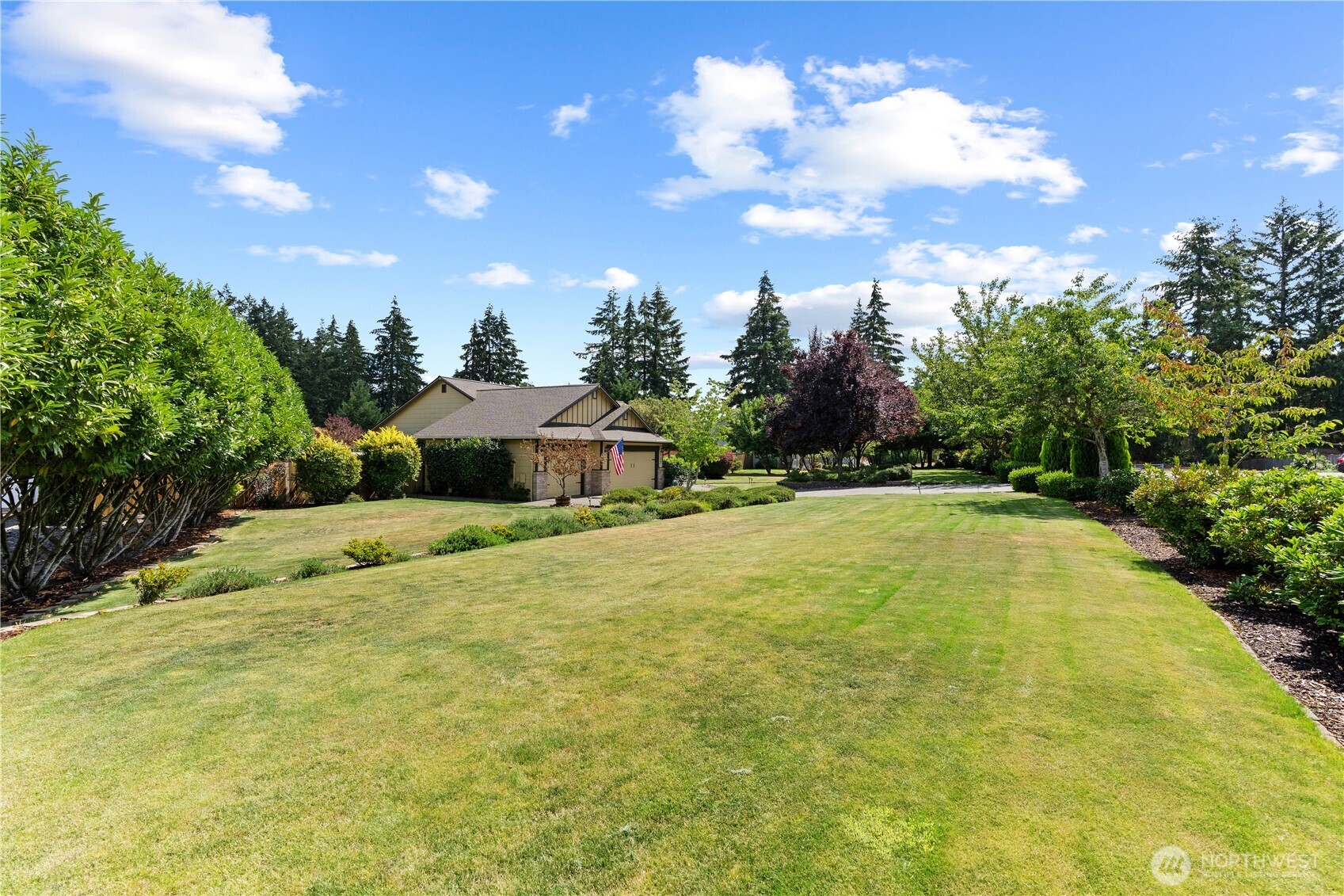 Residential in Olympia 5