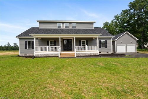 26179 Shady Brook Trl, Courtland, VA, 23837-2026 | Card Image