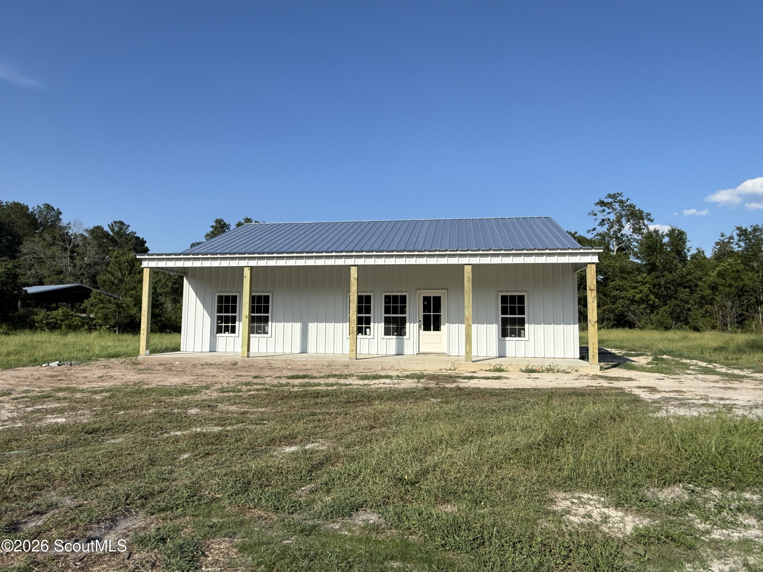 Residential in Waycross 2